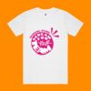  Mens Block Tee (3XL-5XL)  Thumbnail