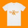  Mens Block Tee (3XL-5XL)  Thumbnail