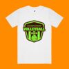  Mens Block Tee (3XL-5XL)  Thumbnail