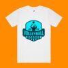  Mens Block Tee (3XL-5XL)  Thumbnail