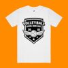  Mens Block Tee (3XL-5XL)  Thumbnail