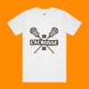  Mens Block Tee (3XL-5XL)  Thumbnail