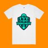  Mens Block Tee (3XL-5XL)  Thumbnail