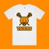  Mens Block Tee (3XL-5XL)  Thumbnail