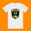  Mens Block Tee (3XL-5XL)  Thumbnail