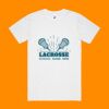  Mens Block Tee (3XL-5XL)  Thumbnail