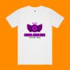  Mens Block Tee (3XL-5XL)  Thumbnail