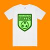  Mens Block Tee (3XL-5XL)  Thumbnail