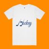  Mens Block Tee (3XL-5XL)  Thumbnail