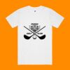  Mens Block Tee (3XL-5XL)  Thumbnail