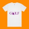  Mens Block Tee (3XL-5XL)  Thumbnail