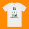  Mens Block Tee (3XL-5XL)  Thumbnail
