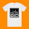  Mens Block Tee (3XL-5XL)  Thumbnail