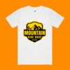  Mens Block Tee (3XL-5XL)  Thumbnail
