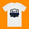  Mens Block Tee (3XL-5XL)  Thumbnail