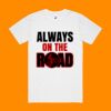  Mens Block Tee (3XL-5XL)  Thumbnail