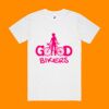  Mens Block Tee (3XL-5XL)  Thumbnail