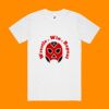  Mens Block Tee (3XL-5XL)  Thumbnail
