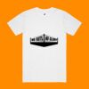  Mens Block Tee (3XL-5XL)  Thumbnail