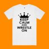  Mens Block Tee (3XL-5XL)  Thumbnail