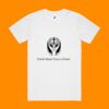  Mens Block Tee (3XL-5XL)  Thumbnail