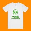  Mens Block Tee (3XL-5XL)  Thumbnail