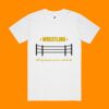  Mens Block Tee (3XL-5XL)  Thumbnail