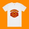  Mens Block Tee (3XL-5XL)  Thumbnail