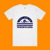  Mens Block Tee (3XL-5XL)  Thumbnail