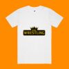  Mens Block Tee (3XL-5XL)  Thumbnail