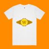  Mens Block Tee (3XL-5XL)  Thumbnail