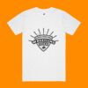  Mens Block Tee (3XL-5XL)  Thumbnail
