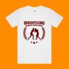  Mens Block Tee (3XL-5XL)  Thumbnail