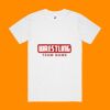  Mens Block Tee (3XL-5XL)  Thumbnail