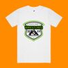  Mens Block Tee (3XL-5XL)  Thumbnail