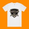 Mens Block Tee (3XL-5XL)  Thumbnail