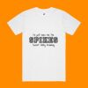  Mens Block Tee (3XL-5XL)  Thumbnail