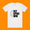  Mens Block Tee (3XL-5XL)  Thumbnail