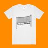  Mens Block Tee (3XL-5XL)  Thumbnail