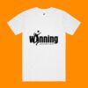  Mens Block Tee (3XL-5XL)  Thumbnail