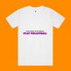  Mens Block Tee (3XL-5XL)  Thumbnail