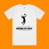  Mens Block Tee (3XL-5XL)  Thumbnail