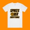  Mens Block Tee (3XL-5XL)  Thumbnail