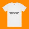  Mens Block Tee (3XL-5XL)  Thumbnail