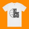  Mens Block Tee (3XL-5XL)  Thumbnail