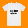  Mens Block Tee (3XL-5XL)  Thumbnail
