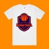  Mens Block Tee (3XL-5XL)  Thumbnail