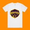  Mens Block Tee (3XL-5XL)  Thumbnail