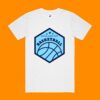  Mens Block Tee (3XL-5XL)  Thumbnail