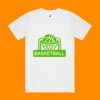  Mens Block Tee (3XL-5XL)  Thumbnail